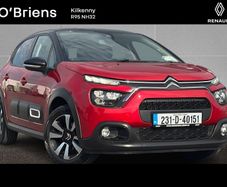 Citroen C3 2023