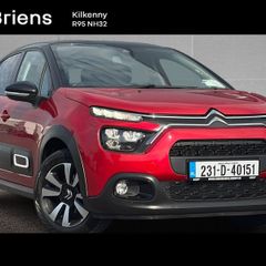 Citroen C3 2023