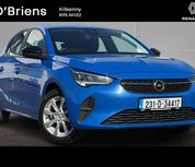 Opel Corsa 2023