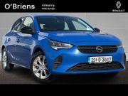 Opel Corsa 2023
