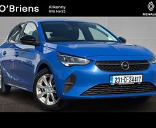 Opel Corsa 2023
