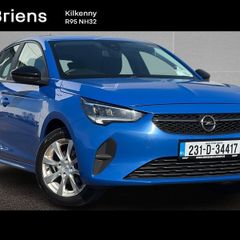 Opel Corsa 2023