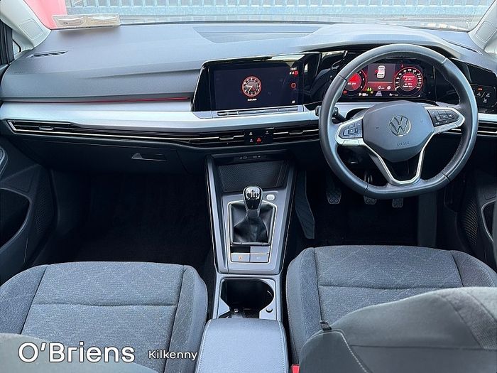 Volkswagen Golf 2024