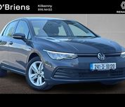 Volkswagen Golf 2024