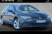 Volkswagen Golf 2024
