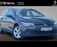 Volkswagen Golf 2024