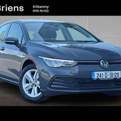 Volkswagen Golf 2024