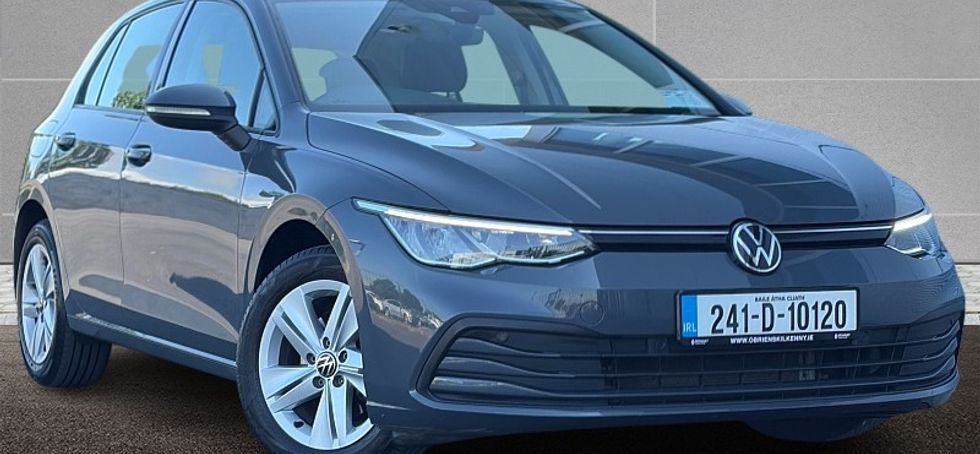 Volkswagen Golf 2024