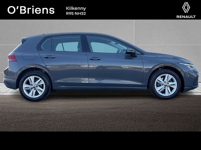 Volkswagen Golf 2024