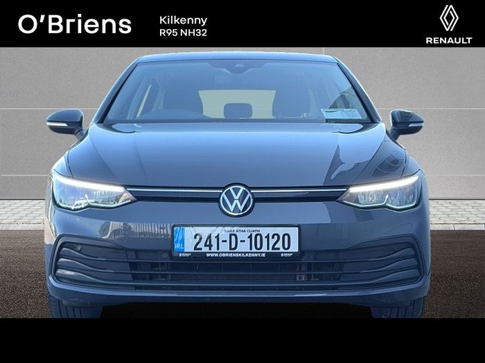 Volkswagen Golf 2024