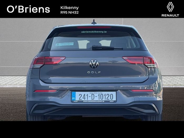 Volkswagen Golf 2024