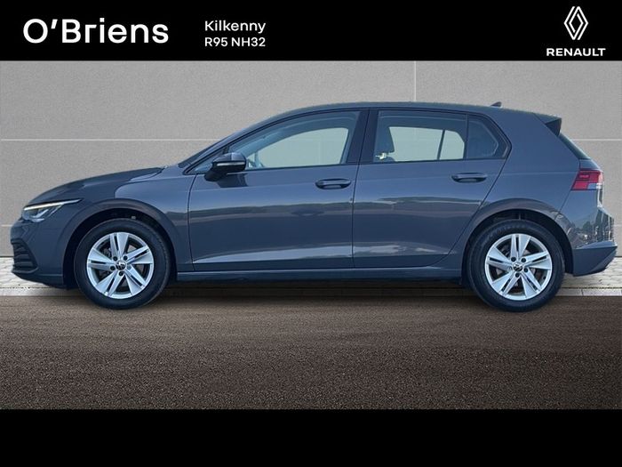 Volkswagen Golf 2024