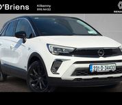 Opel Crossland 2023
