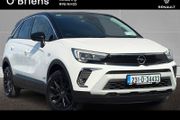 Opel Crossland 2023
