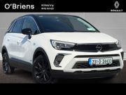 Opel Crossland 2023