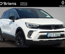 Opel Crossland 2023