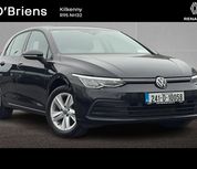 Volkswagen Golf 2024
