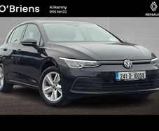 Volkswagen Golf 2024