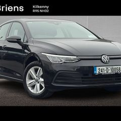 Volkswagen Golf 2024