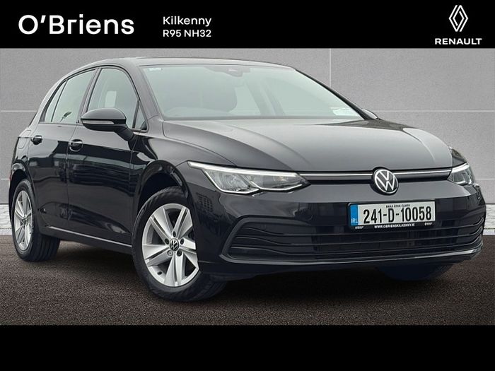 Volkswagen Golf 2024