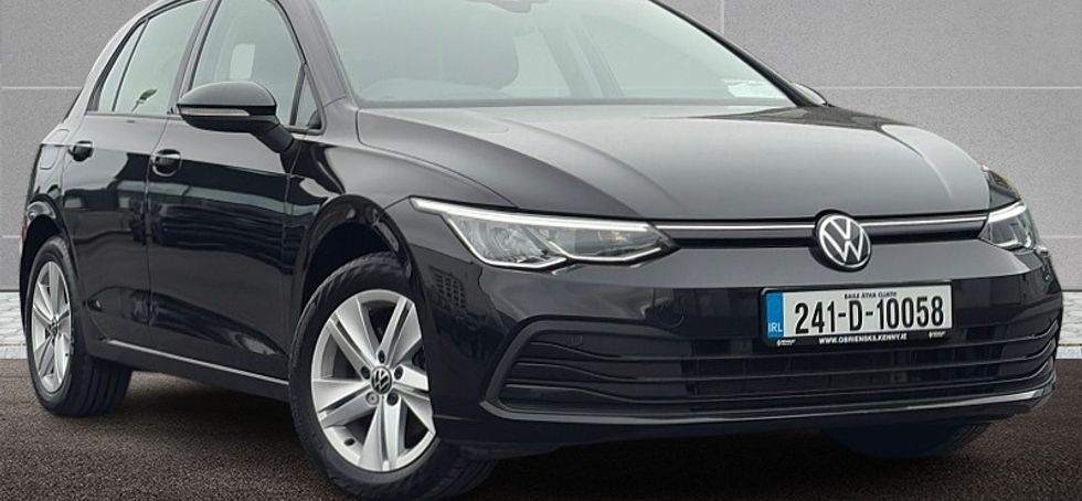Volkswagen Golf 2024