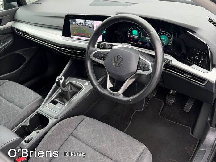 Volkswagen Golf 2024