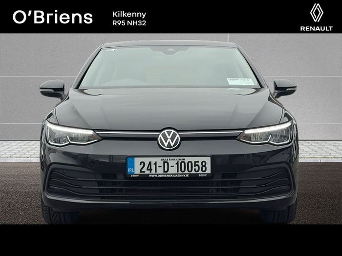 Volkswagen Golf 2024