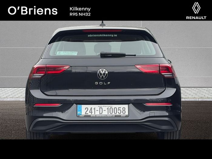 Volkswagen Golf 2024