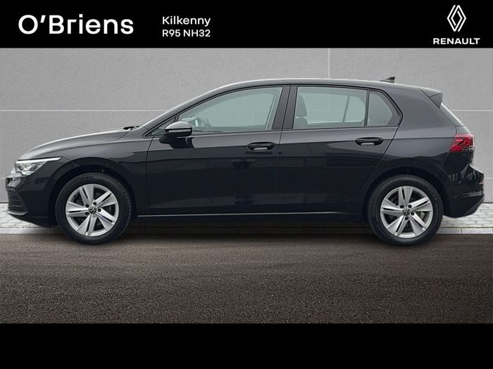 Volkswagen Golf 2024