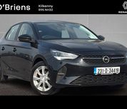 Opel Corsa 2023