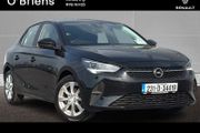 Opel Corsa 2023