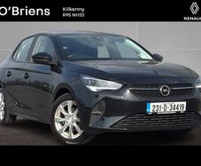 Opel Corsa 2023