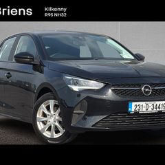 Opel Corsa 2023