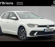 Volkswagen Polo 2024