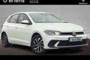 Volkswagen Polo 2024