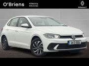 Volkswagen Polo 2024