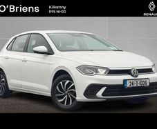 Volkswagen Polo 2024