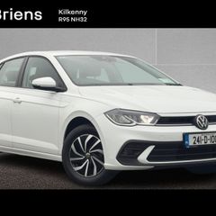 Volkswagen Polo 2024