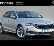 Skoda Octavia 2025