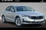 Skoda Octavia 2025