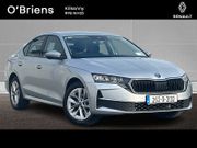 Skoda Octavia 2025