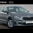 Skoda Fabia 2024
