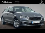 Skoda Fabia 2024