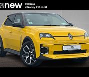 Renault 5 E-TECH 2026