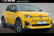 Renault 5 E-TECH 2026