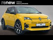 Renault 5 E-TECH 2026