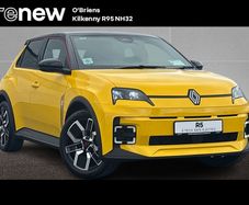 Renault 5 E-TECH 2026