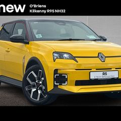 Renault 5 E-TECH 2026