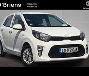 Kia Picanto 2024