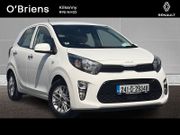 Kia Picanto 2024